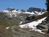 Alpe Saler Superiore