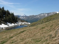 Alpe Saler Superiore