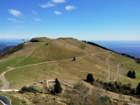 Panorama da Monte Marca