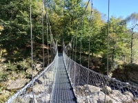 Ponte sul torrente Sessera