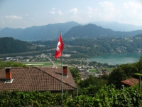Agno e Lago di Lugano