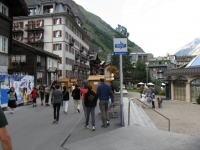 Centro di Zermatt