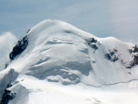 Monte Rosa - Pollux