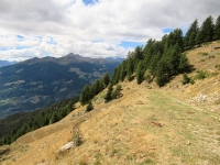 Alpe di Viou - Panorama