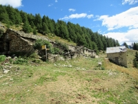 Alpe di Viou