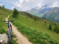 Laghitt - Tra la Val Biandino e la Val Varrone