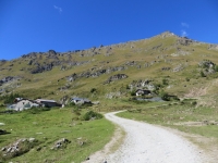 Alpe Cortina Superiore