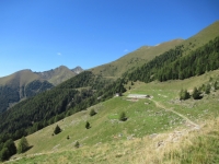 Alpe Morscenzo