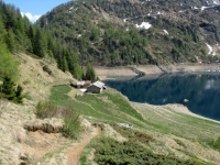 Alpe Tremorgio