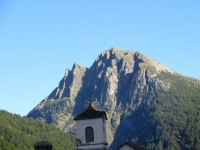Seehorn da Simplon Dorf