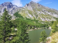 Lago d'Arpone