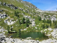 Lago di Roterel