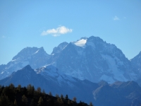 Massiccio degli Ecrins - Monte Pelvoux (3.946)