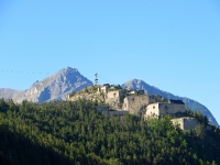 Gruppo di fortificazioni sopra Briançon