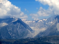Oberaletschgletscher