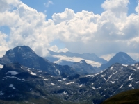 Il Ghiacciaio del Monte Leone (Alpe Veglia)
