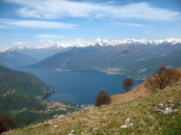Alto Lago di Como