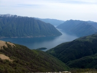 Lago di Como - panorama
