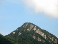 Monte Poncione di Ganna