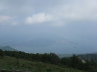 Lago Maggiore, Golfo Borromeo