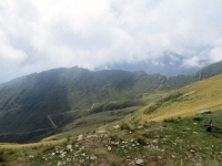 Valle di Duragno dalla Cima Manera