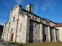 Chiesa di Santa Maria Assunta in Armeno