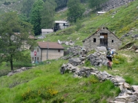 Alpe Murecc