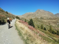 Rifugio Fallerè - Becca Trail20