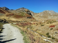 Rifugio Fallerè - Becca Trail28