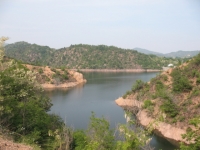 Lago di Ravasanella