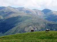 San Lucio - Rilievi della Val Cavargna