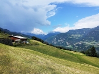 Val Schons - Panorama