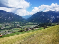 Val Schons - Panorama