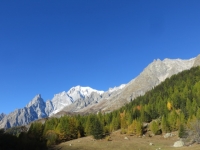 Val Ferret - Monte Bianco