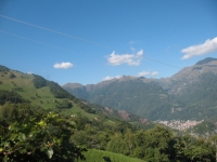 Panorama Valsassina