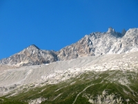 Alta via della Val Bedretto - panorama