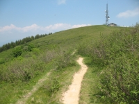 Monte Ponciv