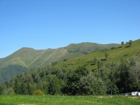 Monte San Primo e Monte Ponciv dalla Colma di Sormano
