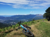 Val Colla Tour - DH Piandanazzo4