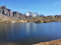 Lago Moesola