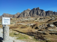 Passo del San Bernardino