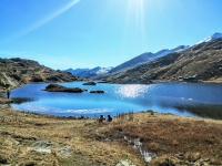 Lago Moesola