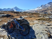 Passo del San Bernardino