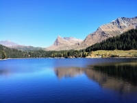 Lago d'Isola