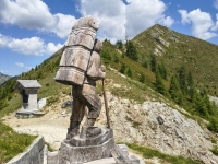 Val Vigezzo - Alpe di Ruggia