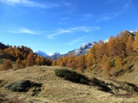 Alpe di Folcra
