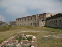 Fort Central