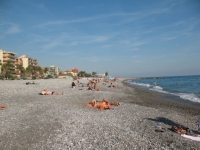 Spiaggia di Ventimiglia