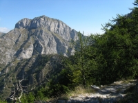 Monte Pietravecchia