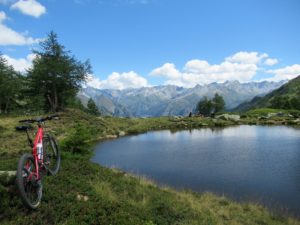Alpe di Bovarina